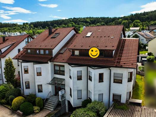 Wohnung zum Kauf 295.000 € 3,5 Zimmer 69 m² Merklingen Weil der Stadt 71263