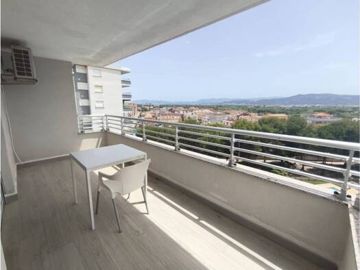 Wohnung zum Kauf 154.000 € 1 Zimmer 59 m² Miramar 46711