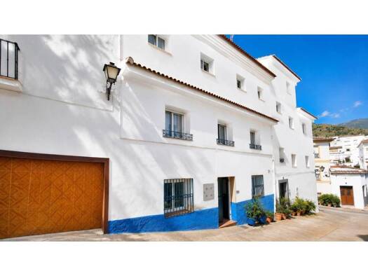 Reihenhaus zum Kauf 260.000 € 6 Zimmer 291 m² Tolox 29109