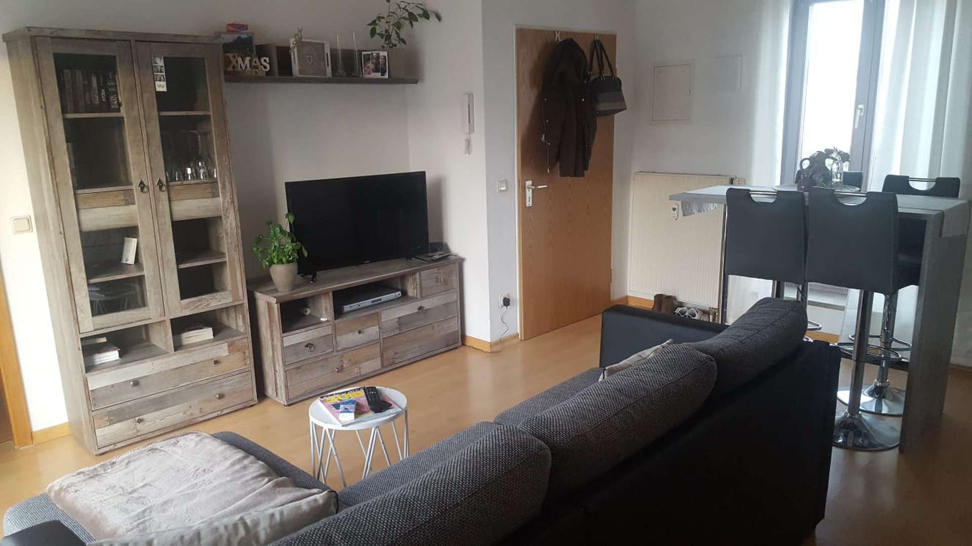 Wohnung zur Miete 700 € 2 Zimmer 58 m²<br/>Wohnfläche ab sofort<br/>Verfügbarkeit Im Briele 13 Engen Engen 78234