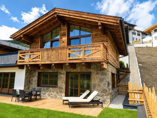 Haus zum Kauf 860.000 € 94,2 m² Lermoos 6631