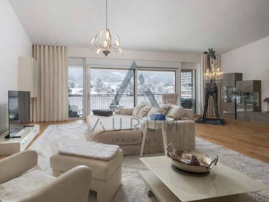 Wohnung zum Kauf 2.400.000 € 3 Zimmer 222 m² 2. Geschoss Kitzbühel 6370