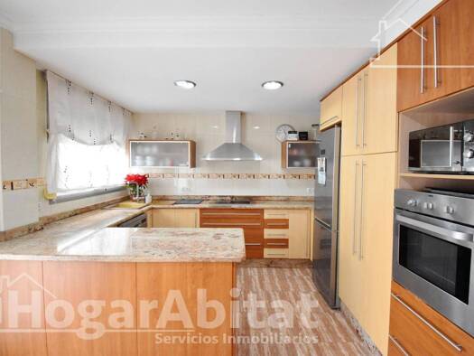 Villa zum Kauf 430.000 € 3 Zimmer 372 m² JAUME ROIG Xeraco 46770