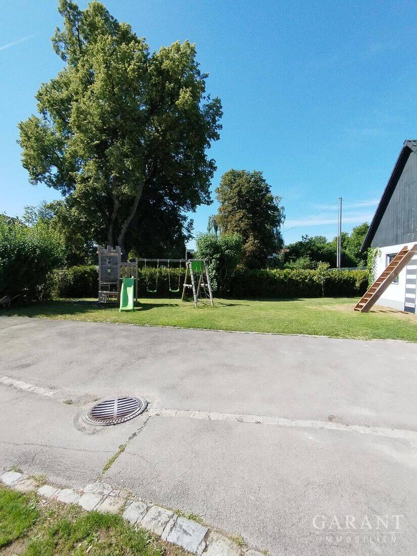 Einfamilienhaus zum Kauf - Erstbezug - Ansicht 3