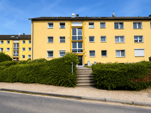 Wohnung zum Kauf 186.000 € 4 Zimmer 71 m² 2. Geschoss Mettmann Mettmann 40822