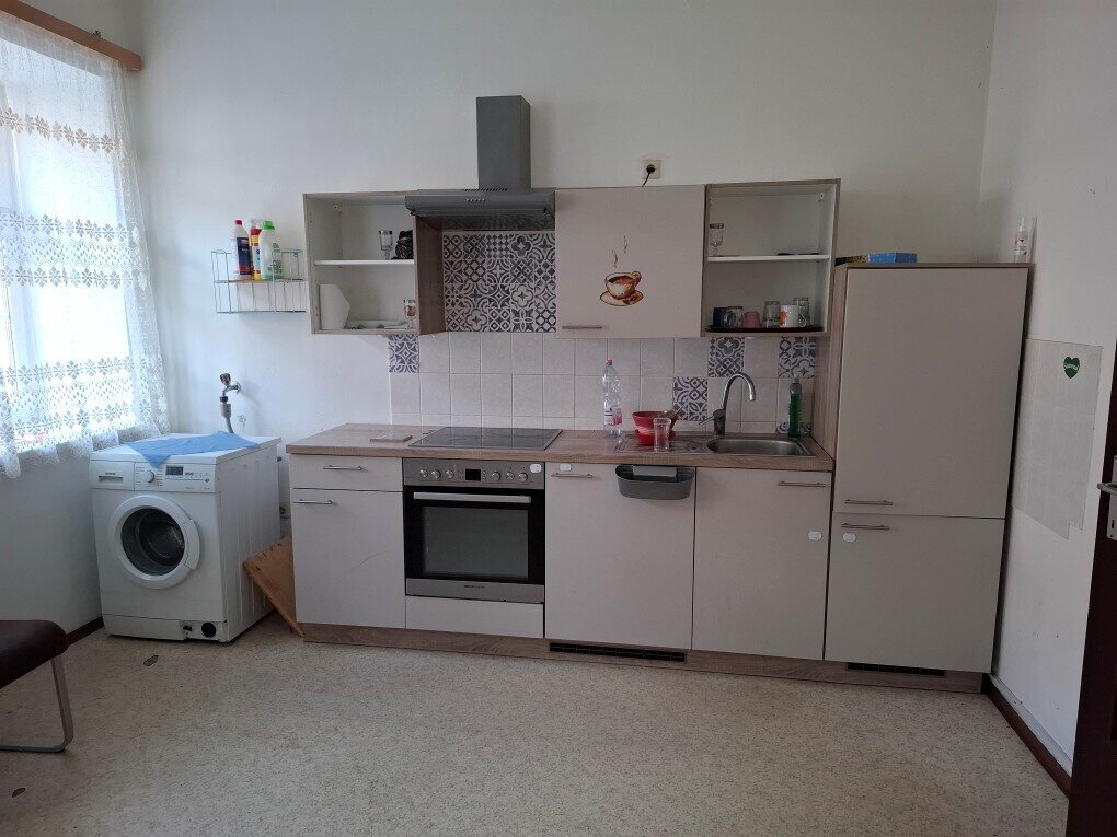 Wohnung zur Miete 189 € 2 Zimmer 60,2 m²<br/>Wohnfläche EG<br/>Geschoss Thörl 8621