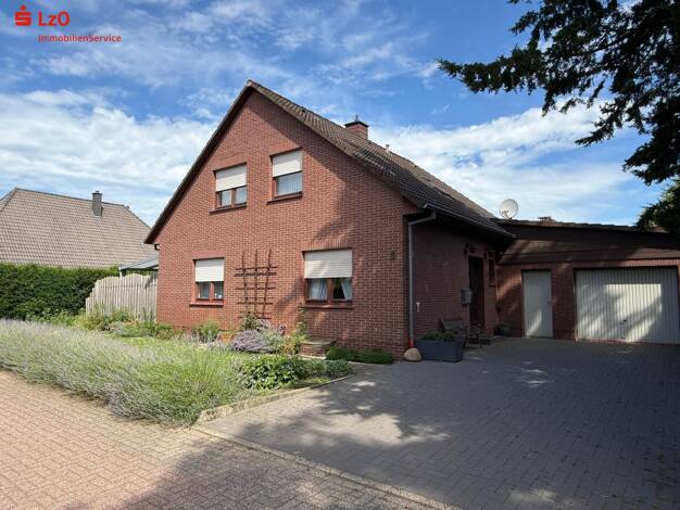 Einfamilienhaus zum Kauf 389.000 € 5 Zimmer 125 m² 756 m² Grundstück Krusenbusch Oldenburg 26135