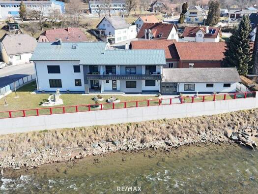 Haus zum Kauf 870.000 € 498 m² 1.370,9 m² Grundstück Lavamünd 9473