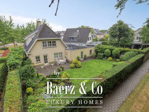 Haus zum Kauf 928.000 € 4 Zimmer 175 m² 571 m² Grundstück bilzekruid 11 veenendaal 3903 GN