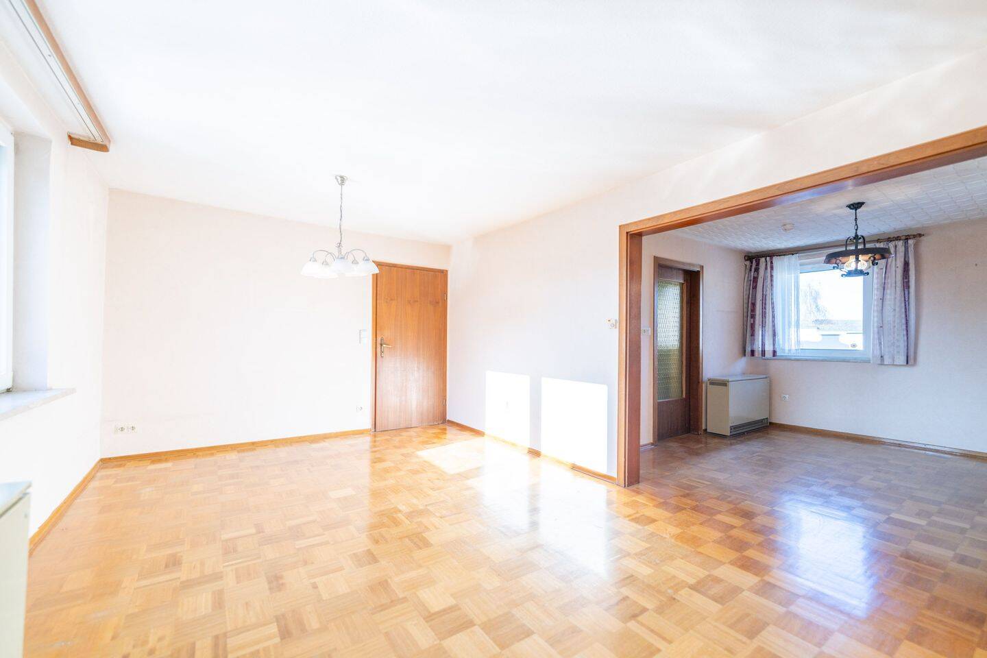 Haus zum Kauf - Ansicht 2