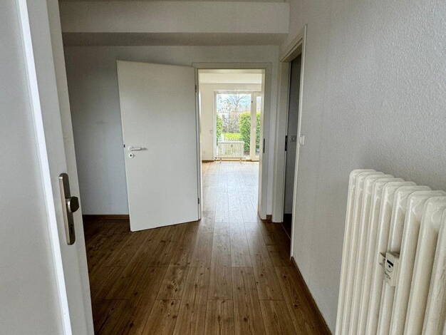 Terrassenwohnung zur Miete 600 € 2 Zimmer 48 m² EG Thymstraße 24 Kramerswinkel Goslar 38642