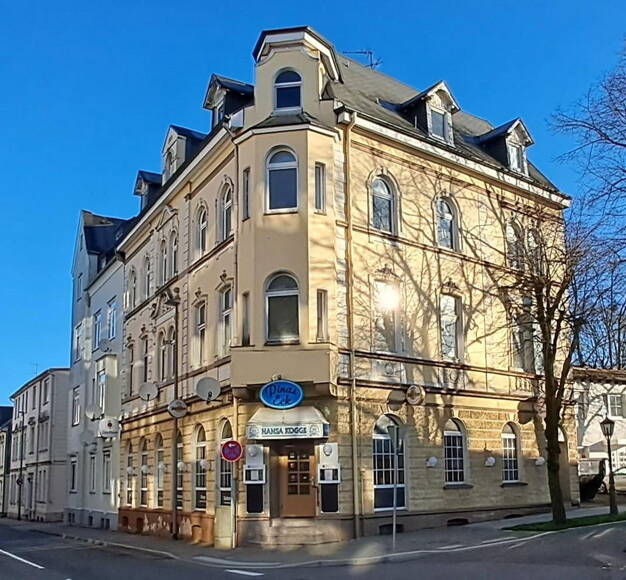 Wohnung zur Miete 672 € 2 Zimmer 67 m² 1. Geschoss frei ab 01.08.2025 Kurze Straße 9-11 Velbert-Mitte Velbert 42551