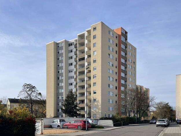 Studio zum Kauf 119.000 € 1 Zimmer 39,6 m² frei ab sofort Frankenthal 67227