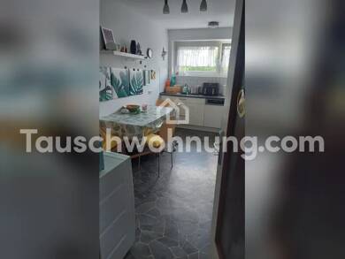 Wohnung zur Miete Tauschwohnung 543 € 4 Zimmer 89 m² Dachgeschoss, 3. Geschoss Gievenbeck Münster 48161