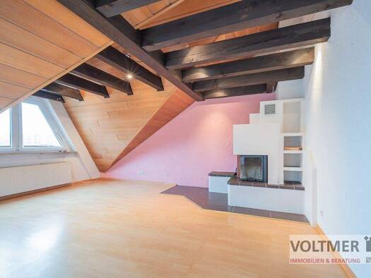 Wohnung zum Kauf 140.000 € 3 Zimmer 95 m² Innenstadt Neunkirchen/Saar 66538