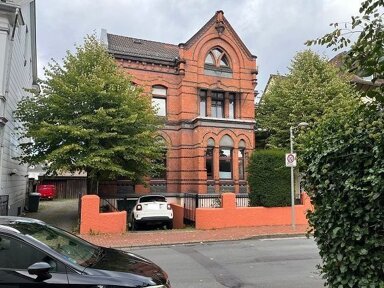 Mehrfamilienhaus zum Kauf als Kapitalanlage geeignet 565.000 € 324 m² 620 m² Grundstück Innenstadt / Staberg / Knapp Lüdenscheid 58507