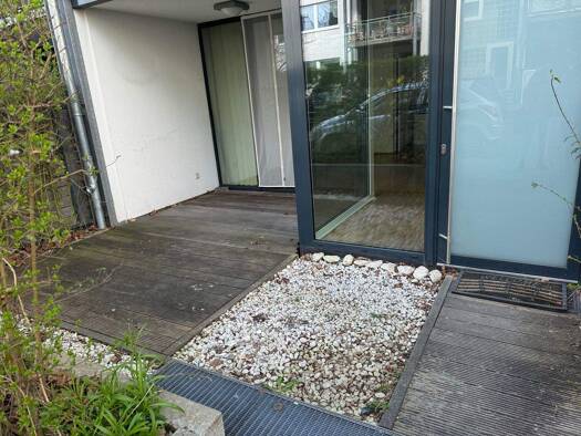 Maisonette zur Miete 840 € 2 Zimmer 70 m² EG frei ab 01.05.2026 Efferen Hürth 50354