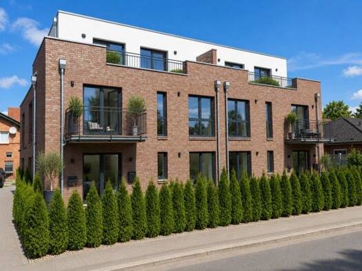 Mehrfamilienhaus zum Kauf als Kapitalanlage geeignet 1.550.000 € 1 Zimmer 424 m² 588 m² Grundstück Eggerstedt 25421