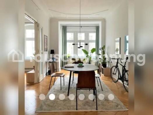 Wohnung zur Miete Tauschwohnung 1.000 € 3 Zimmer 90 m² Französisch Buchholz Berlin 10405