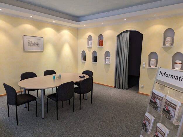 Ladenfläche zum Kauf provisionsfrei 260.000 € 25 m² Verkaufsfläche Unterpfaffenhofen Germering-Unterpfaffenhofen 82110