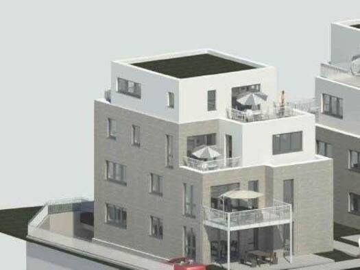 Wohnung zum Kauf - Erstbezug 507.000 € 3 Zimmer 127 m² Haltern Haltern am See 45721