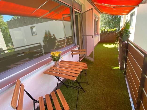 Wohnung zum Kauf 425.000 € 3 Zimmer 88 m² Geschoss 2/3 frei ab sofort Erlenstegen Östliche Außenstadt 90491