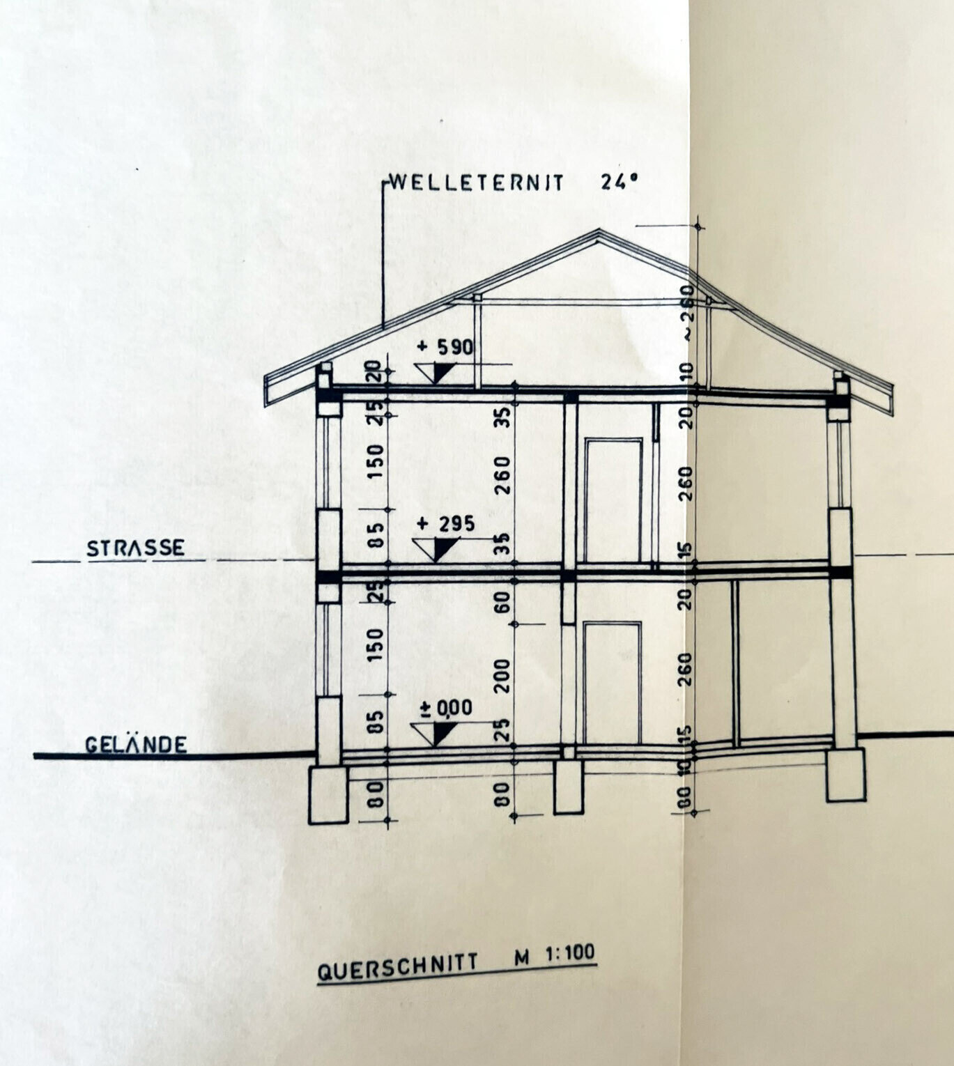 Einfamilienhaus zum Kauf 4 Zimmer 128 m²<br/>Wohnfläche 133 m²<br/>Grundstück Artstetten 3661