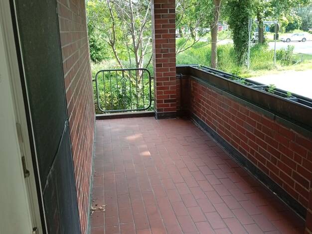 Wohnung zur Miete 750 € 3 Zimmer 66 m² 3. Geschoss frei ab sofort Stemmanns Weg 22 Buxtehude 21614