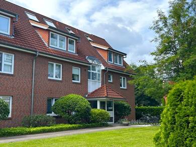 Maisonette zum Kauf 325.000 € 3 Zimmer 78 m² 2. Geschoss Halstenbek 25469
