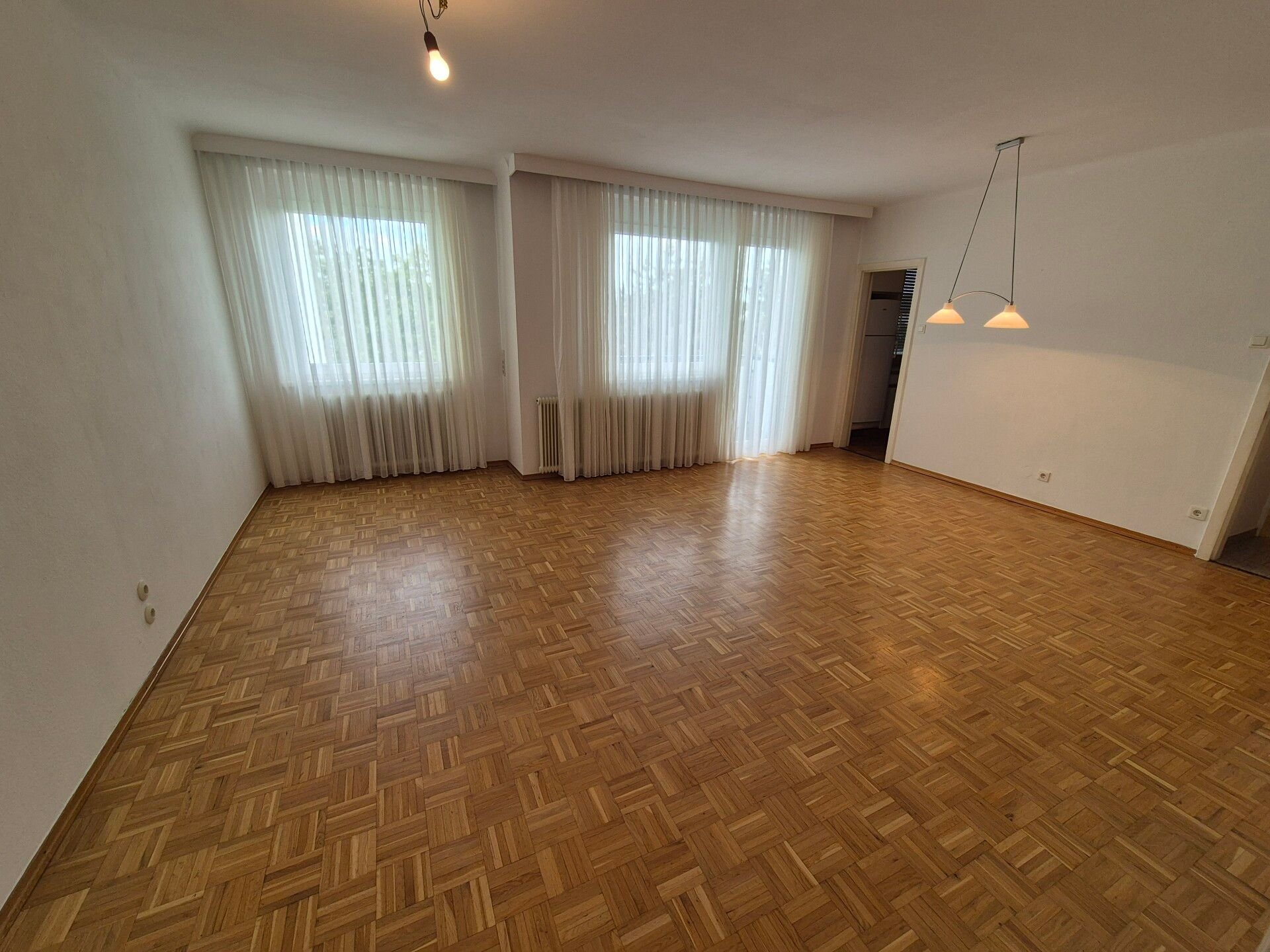 Wohnung zum Kauf 169.000 € 2 Zimmer 3.<br/>Geschoss Stockerau 2000