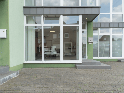 Bürofläche zur Miete 364 € 56 m² Bürofläche Hilfarth Hückelhoven 41836