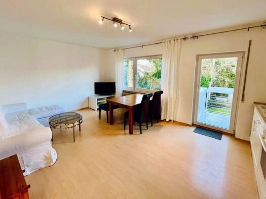 Wohnung zur Miete 800 € 2 Zimmer 55 m² Geschoss 1/2 frei ab 01.11.2026 Nieder-Mörlen Bad Nauheim 61231