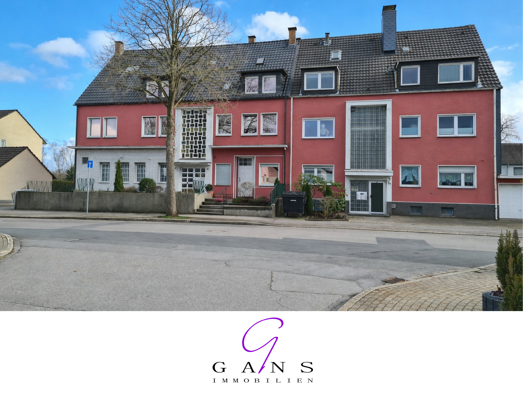 Wohnung zur Miete 670 € 3,5 Zimmer 72 m² EG Eppendorf Bochum 44869