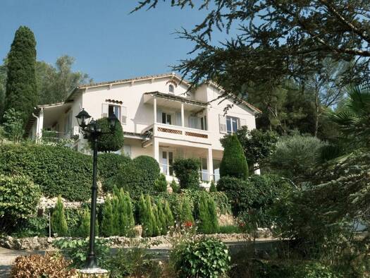 Einfamilienhaus zum Kauf 1.190.000 € 9 Zimmer 342 m² 3.127 m² Grundstück Centre Ville Nord Grasse 06130