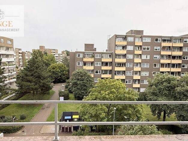 Wohnung zur Miete 560 € 1 Zimmer 40 m² 4. Geschoss frei ab 01.02.2026 Theodor-Heuss-Ring 15 Misburg-Nord Hannover 30627
