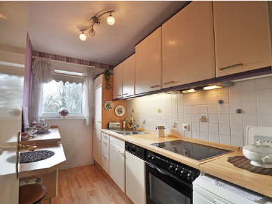 Wohnung zur Miete 849 € 3 Zimmer 67 m² Geschoss 3/3 frei ab 01.09.2025 Mittelshuchting Bremen 28259