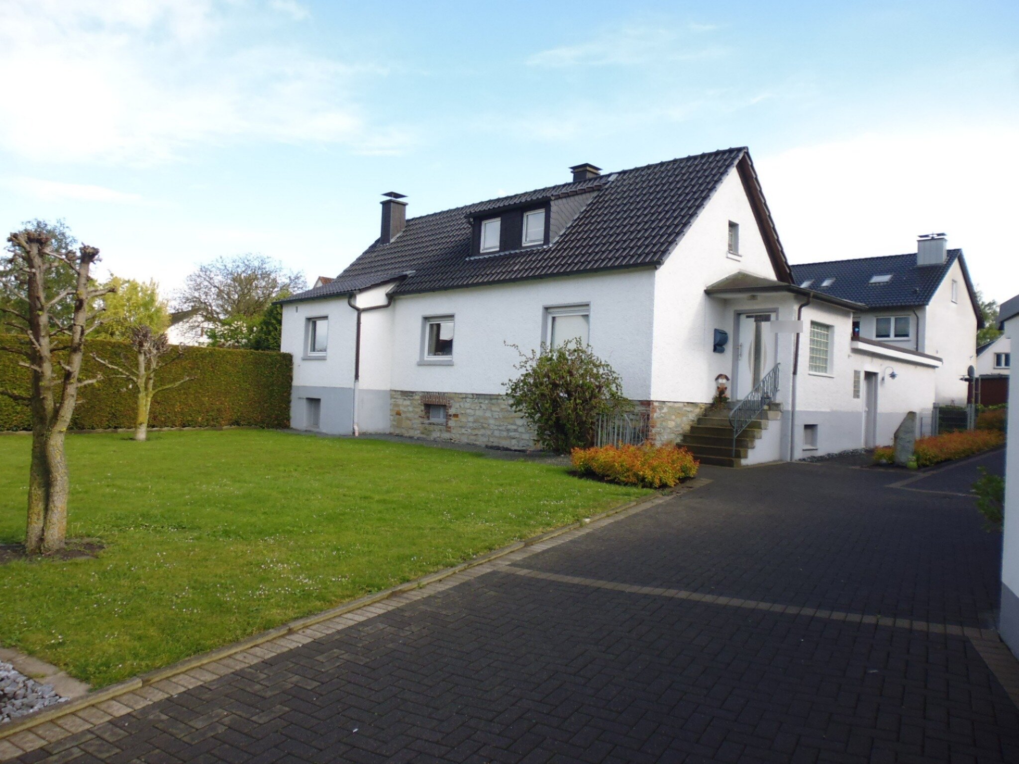 Einfamilienhaus zum Kauf 289.000 € 6 Zimmer 150 m²<br/>Wohnfläche 513 m²<br/>Grundstück ab sofort<br/>Verfügbarkeit Stadtzentrum Werl 59457