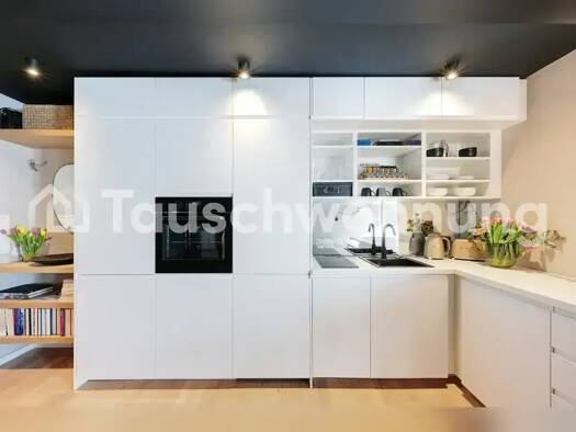 Wohnung zur Miete Tauschwohnung 900 € 1 Zimmer 34 m² 1. Geschoss Laim München 80687