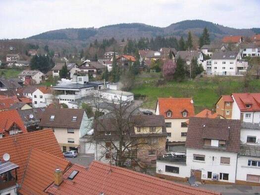 Maisonette zur Miete 690 € 3 Zimmer 80 m² Geschoss 2/3 frei ab sofort Altenbach Schriesheim 69198