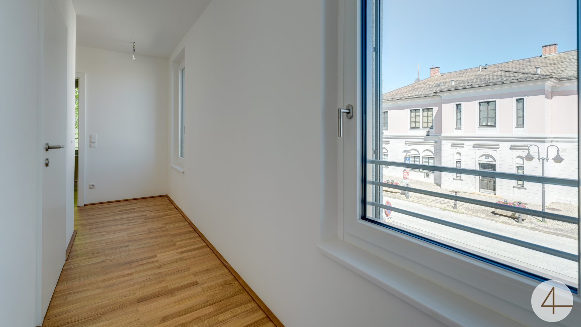 Wohnung zum Kauf provisionsfrei 374.500 € 3,5 Zimmer 75,9 m²<br/>Wohnfläche 1.<br/>Geschoss Deutsch-Wagram 2232