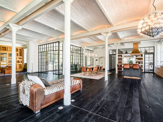Loft zum Kauf 3.900.000 € 5 Zimmer 326 m² Neukölln Berlin 12047