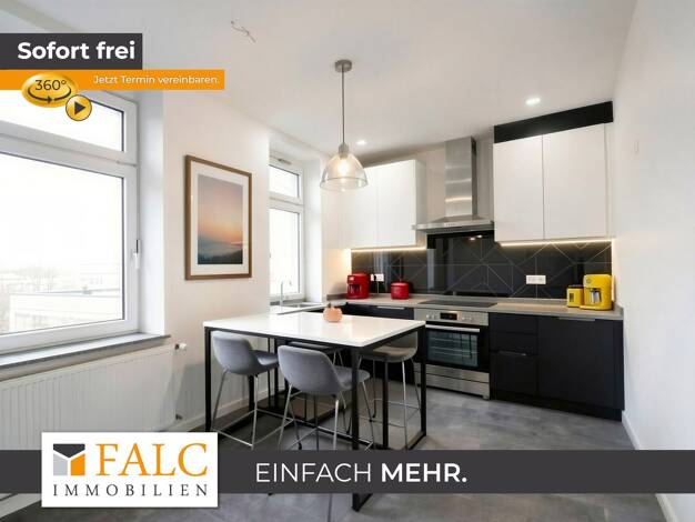 WG-Zimmer zur Miete 720 € 4 Zimmer 90 m² 1. Geschoss Stich Eschweiler 52249