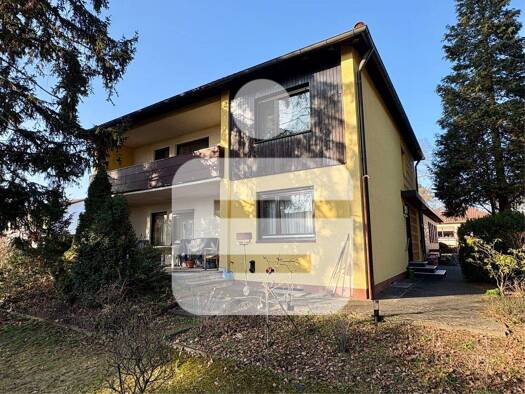 Mehrfamilienhaus zum Kauf 690.000 € 6 Zimmer 179 m² 732 m² Grundstück Bruck Erlangen 91058