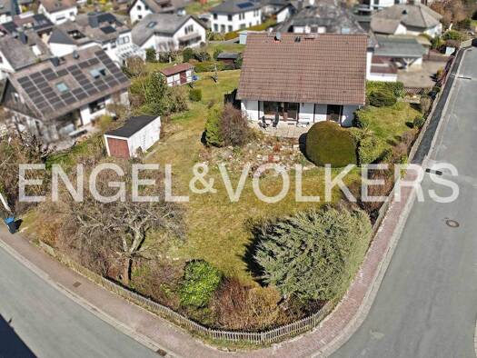 Einfamilienhaus zum Kauf 490.000 € 5 Zimmer 122 m² 897 m² Grundstück Obernhain Wehrheim 61273