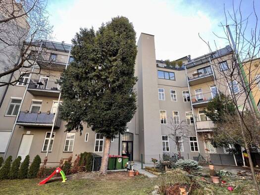 Wohnung zum Kauf 205.000 € 3 Zimmer 77,4 m² 1. Geschoss Clementinengasse Wien 1150