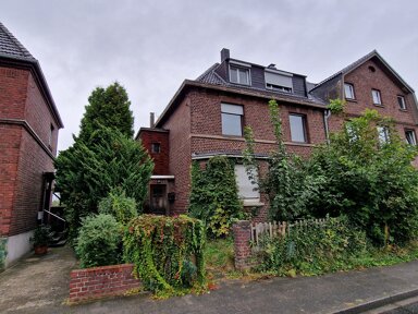 Haus zum Kauf 285.000 € 6 Zimmer 150 m² 507 m² Grundstück frei ab sofort Trompeterallee 56 Wickrath - Mitte Mönchengladbach 41189