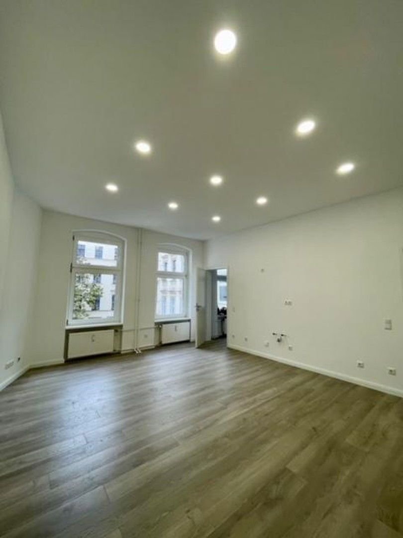 Wohnung zum Kauf provisionsfrei 319.000 € 1,5 Zimmer 40 m²<br/>Wohnfläche 3.<br/>Geschoss Kreuzberg Berlin 10961