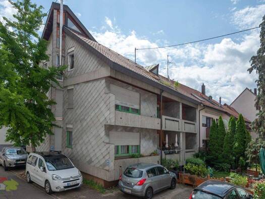 Wohnung zum Kauf 380.000 € 4,5 Zimmer 130 m² Fellbach 70734