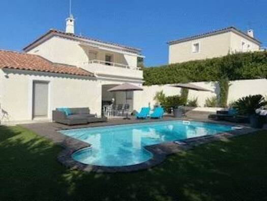Einfamilienhaus zum Kauf 1.310.000 € 6 Zimmer 180 m² 600 m² Grundstück Centre Ville Pau 64000