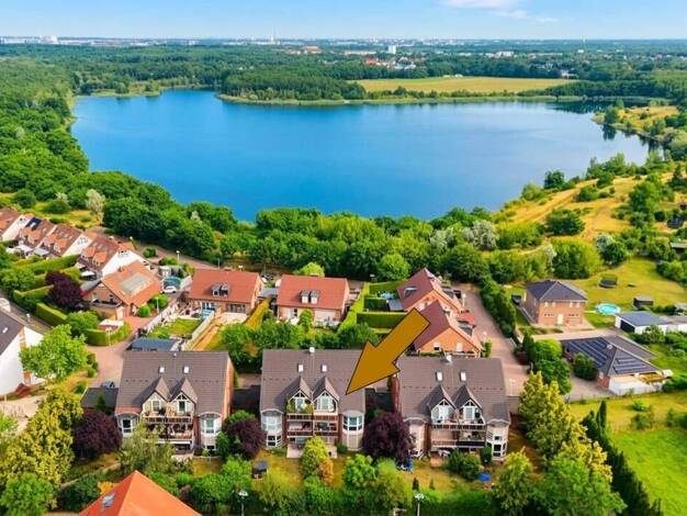 Maisonette zur Miete 950 € 3 Zimmer 109,1 m² EG frei ab sofort Fasanenweg 3 Zscherndorf Sandersdorf-Brehna 06792